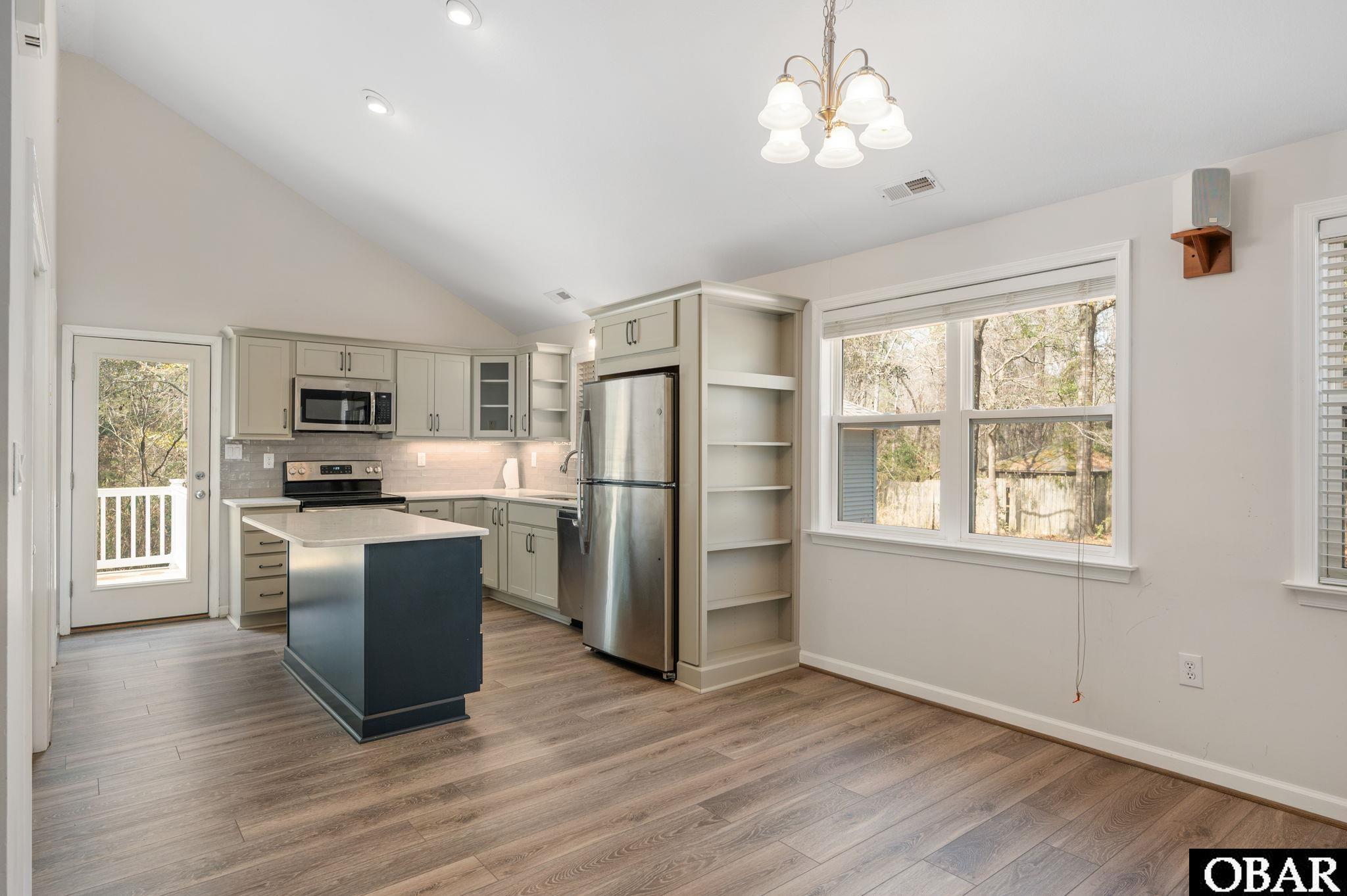 5020 The Woods Road Kitty Hawk, NC 27949 - Photo 11 of 38