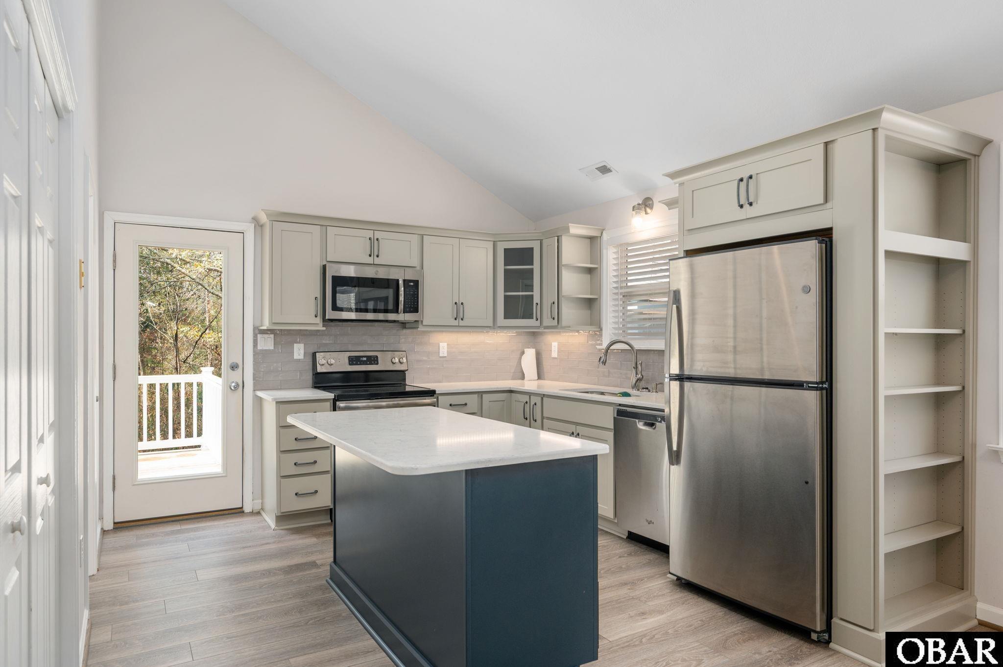 5020 The Woods Road Kitty Hawk, NC 27949 - Photo 12 of 38