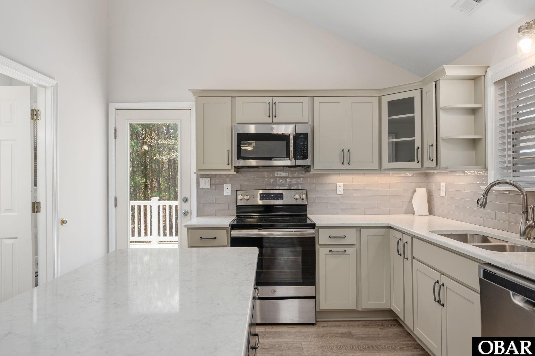 5020 The Woods Road Kitty Hawk, NC 27949 - Photo 13 of 38