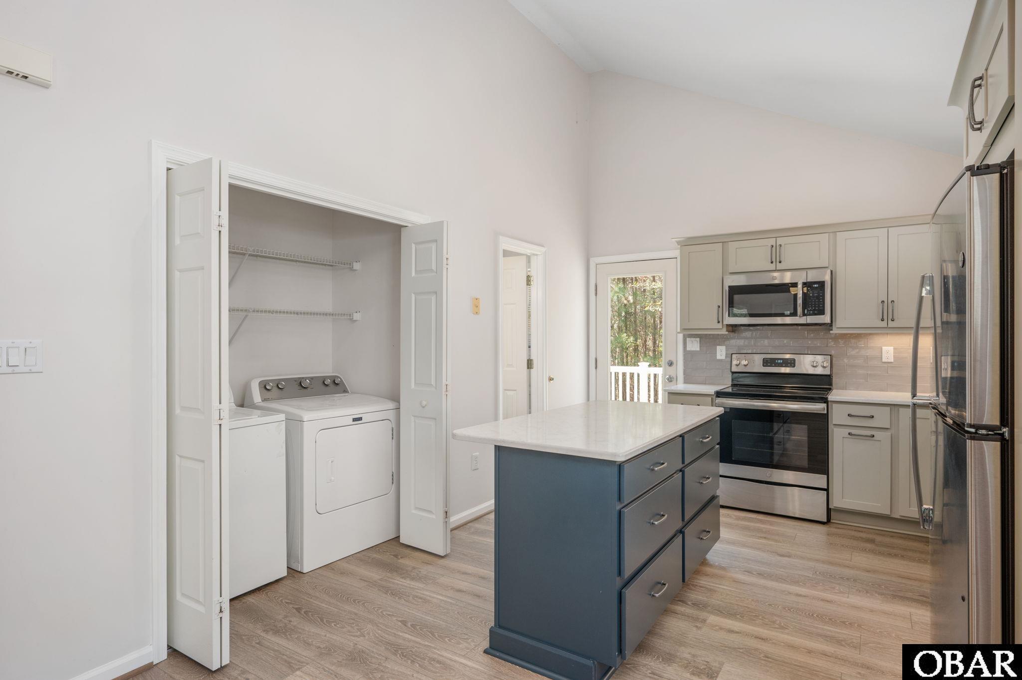 5020 The Woods Road Kitty Hawk, NC 27949 - Photo 15 of 38