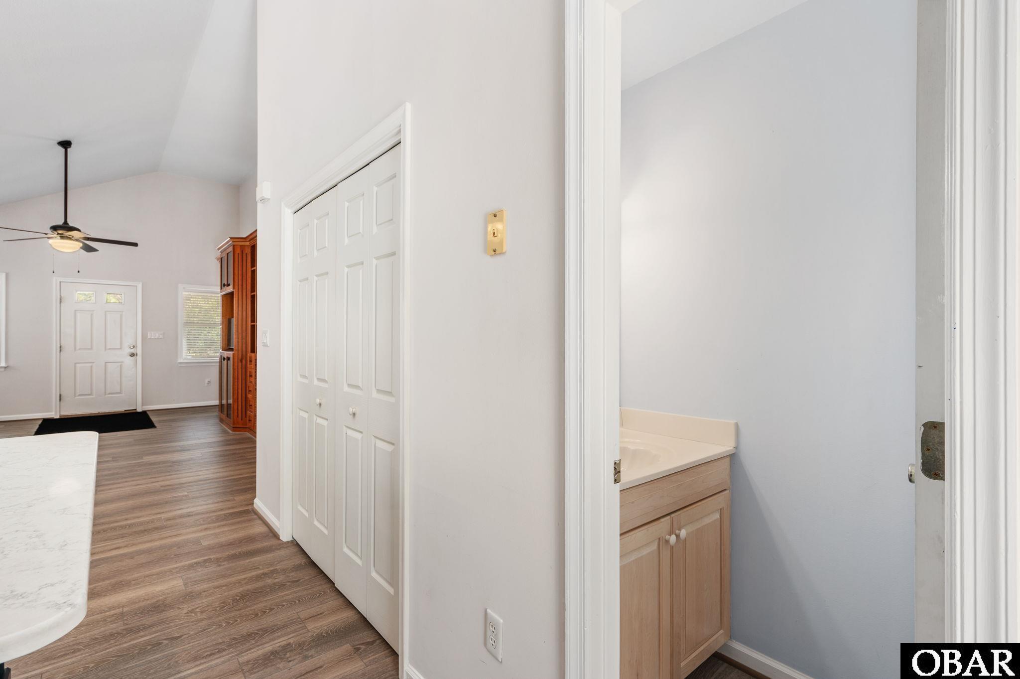 5020 The Woods Road Kitty Hawk, NC 27949 - Photo 16 of 38