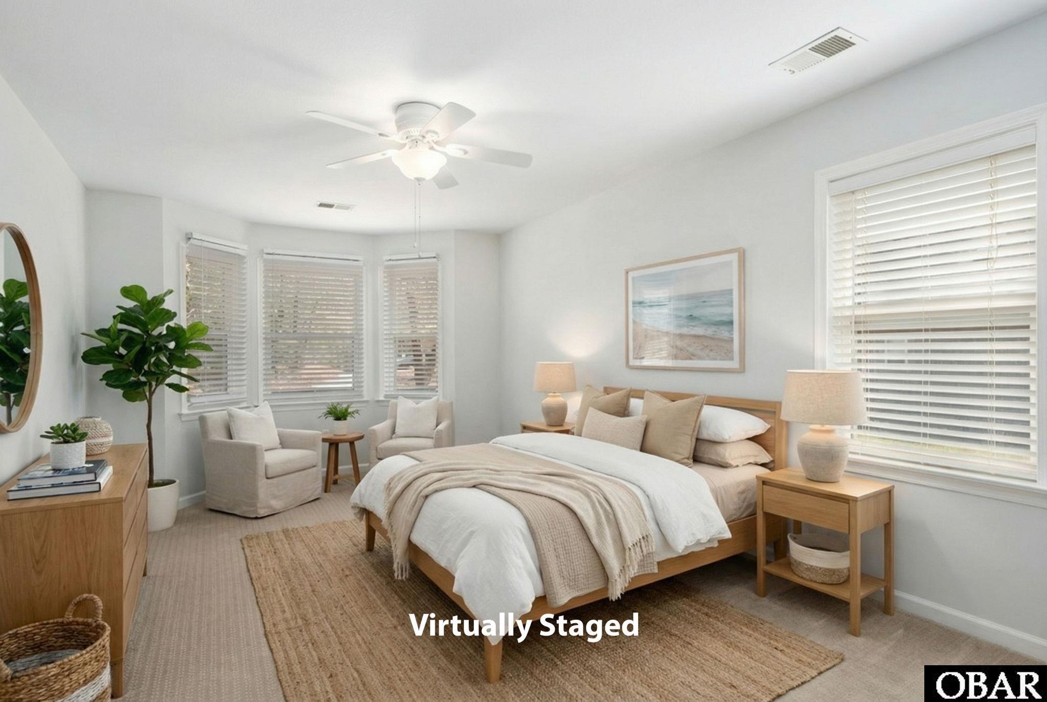 5020 The Woods Road Kitty Hawk, NC 27949 - Photo 17 of 38