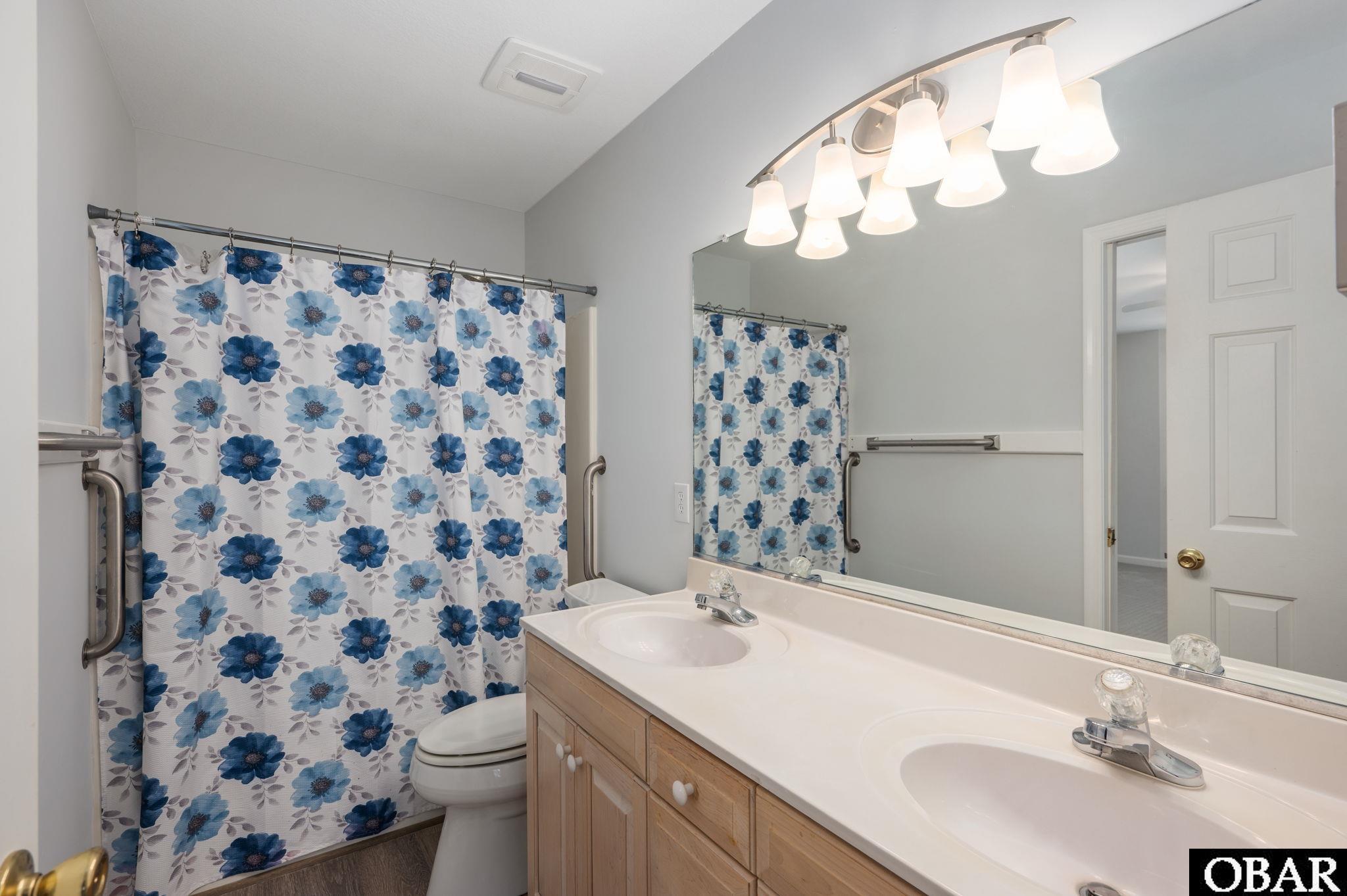 5020 The Woods Road Kitty Hawk, NC 27949 - Photo 20 of 38