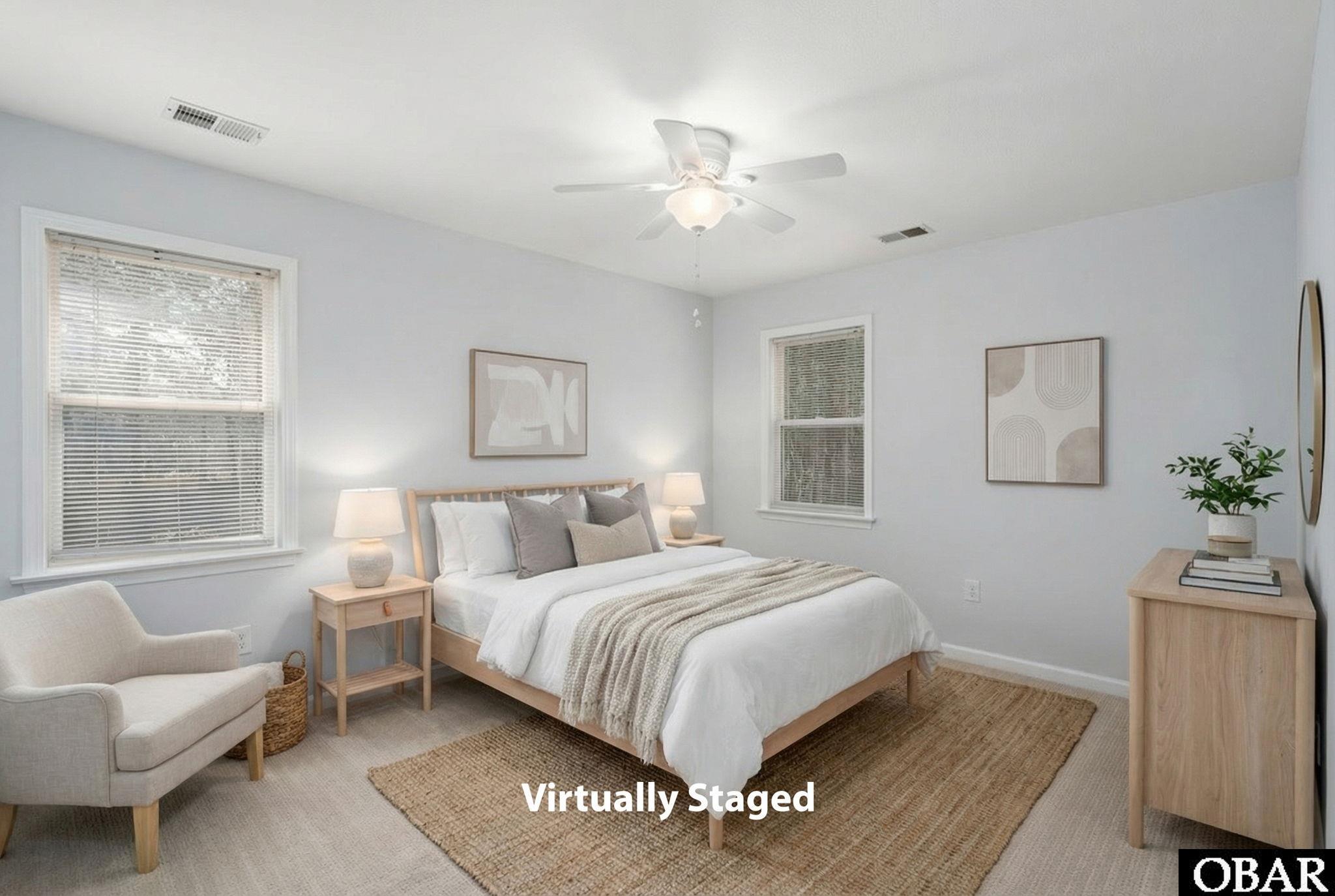 5020 The Woods Road Kitty Hawk, NC 27949 - Photo 21 of 38