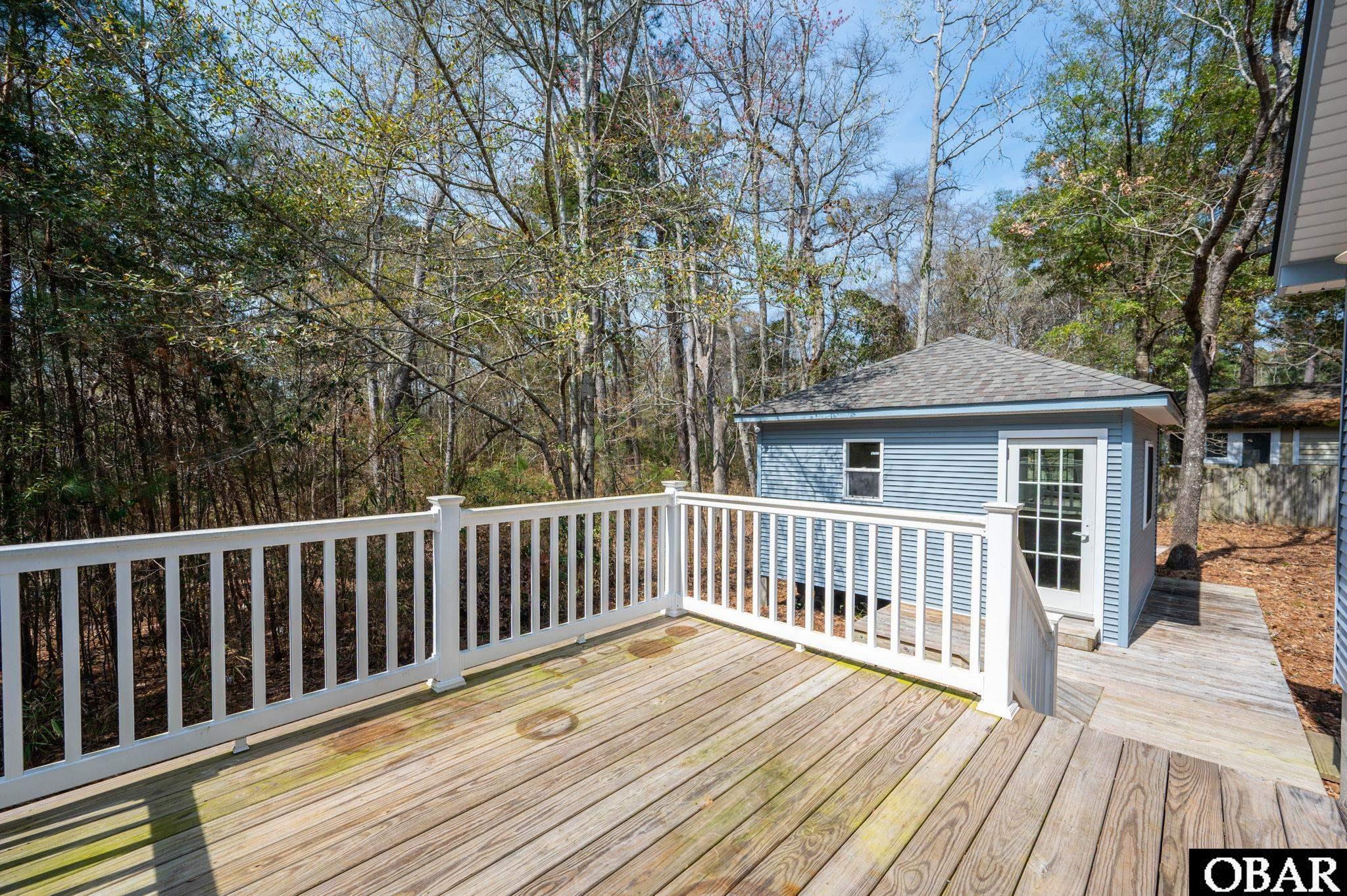 5020 The Woods Road Kitty Hawk, NC 27949 - Photo 24 of 38