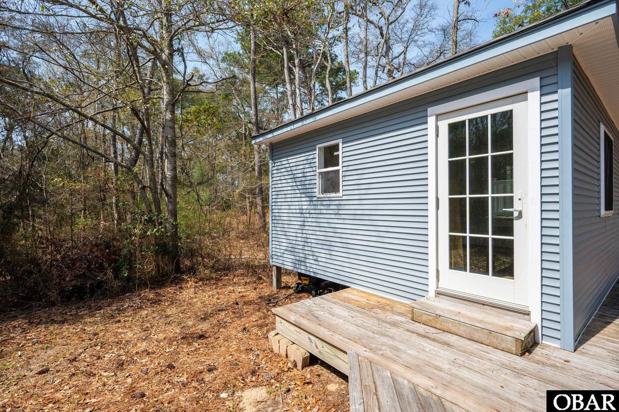 5020 The Woods Road Kitty Hawk, NC 27949 - Photo 25 of 38