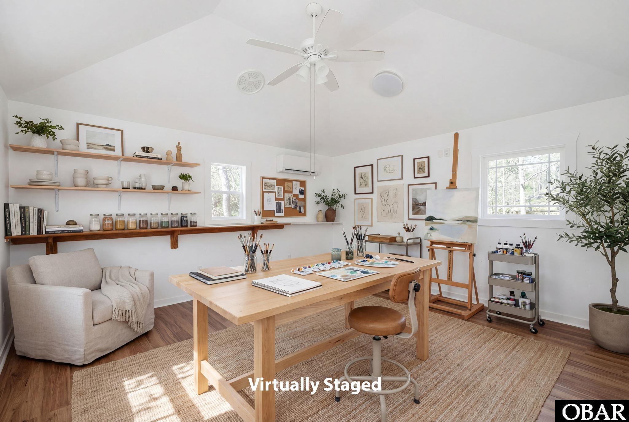 5020 The Woods Road Kitty Hawk, NC 27949 - Photo 27 of 38