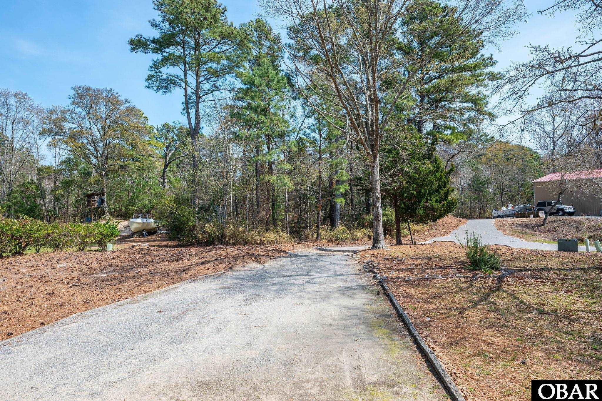 5020 The Woods Road Kitty Hawk, NC 27949 - Photo 30 of 38