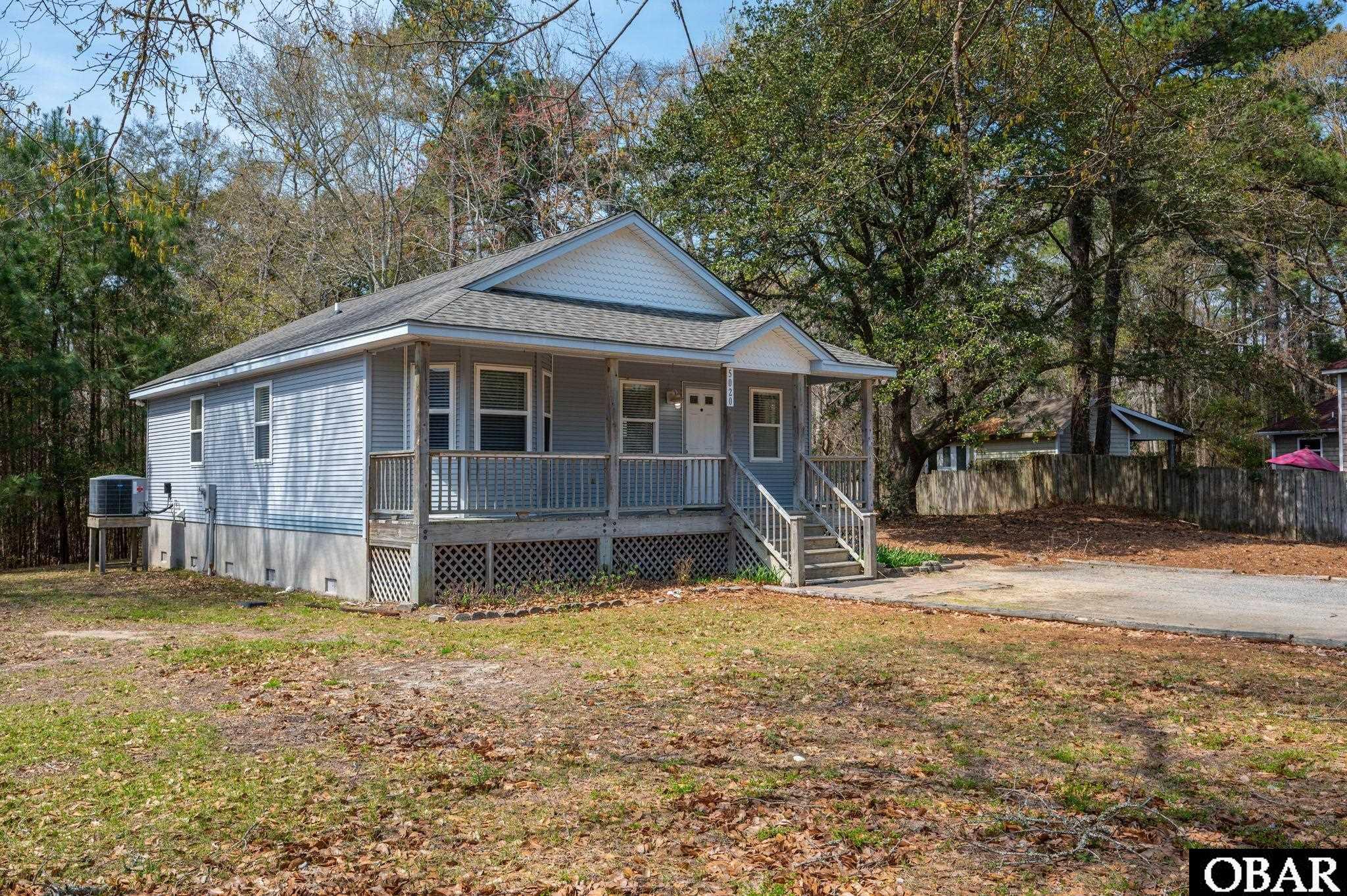 5020 The Woods Road Kitty Hawk, NC 27949 - Photo 31 of 38