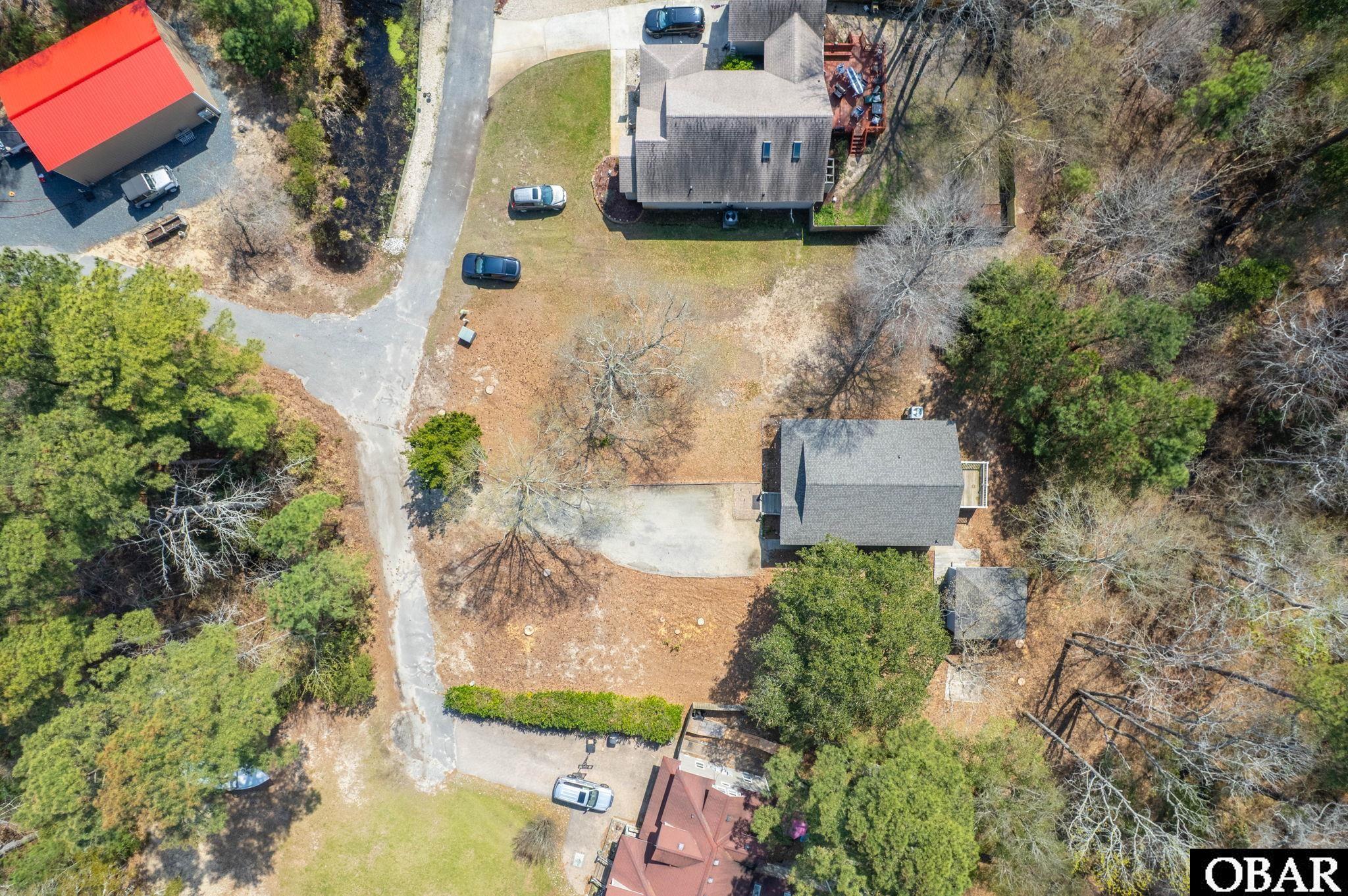 5020 The Woods Road Kitty Hawk, NC 27949 - Photo 32 of 38