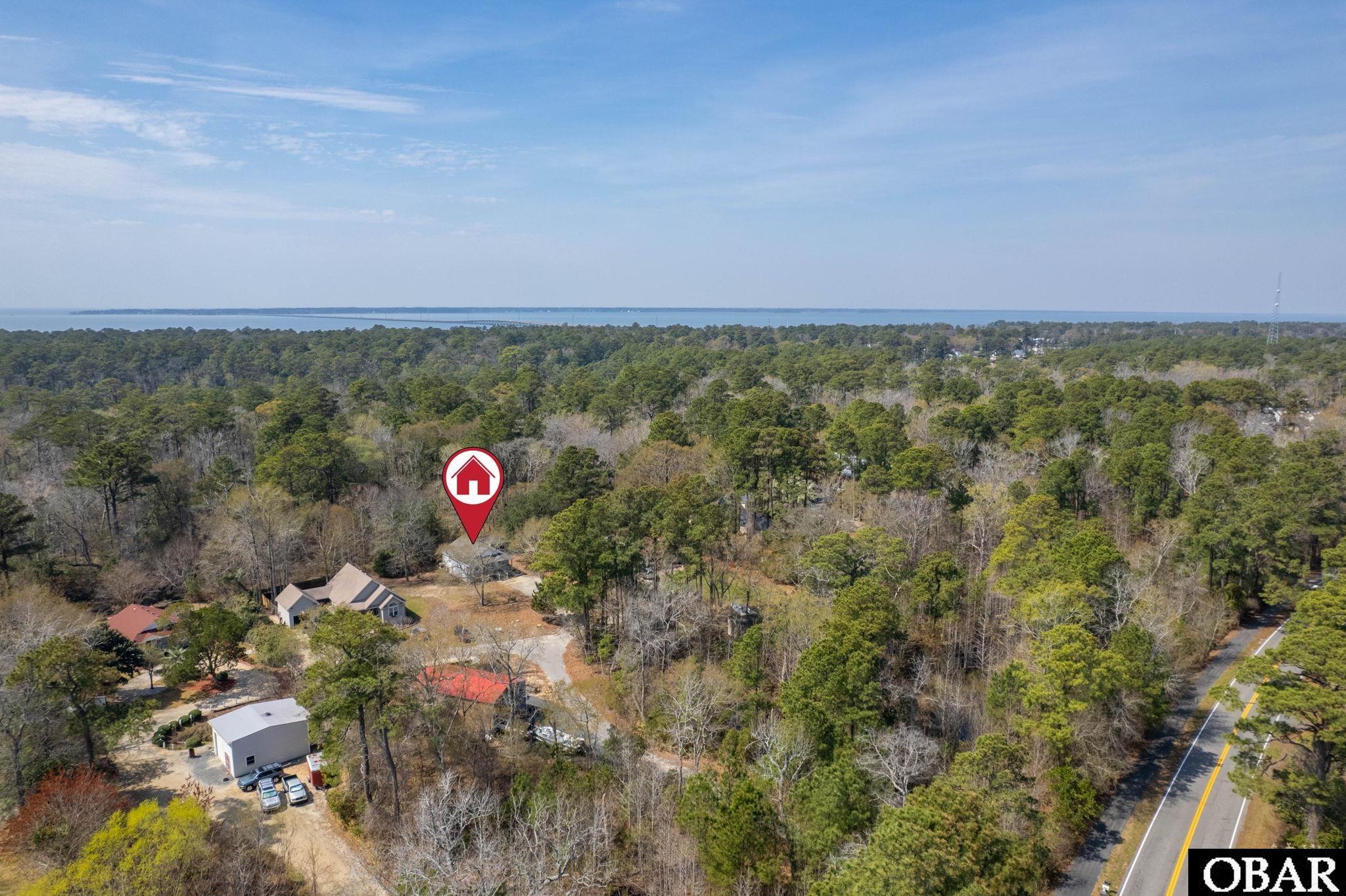 5020 The Woods Road Kitty Hawk, NC 27949 - Photo 33 of 38