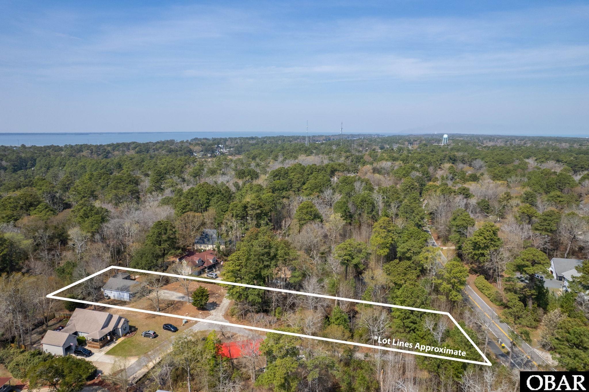 5020 The Woods Road Kitty Hawk, NC 27949 - Photo 34 of 38