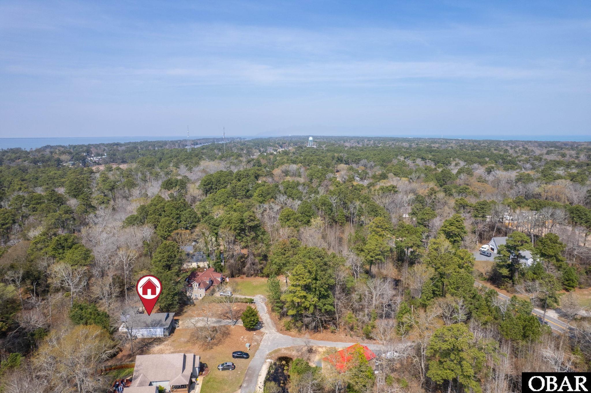 5020 The Woods Road Kitty Hawk, NC 27949 - Photo 35 of 38