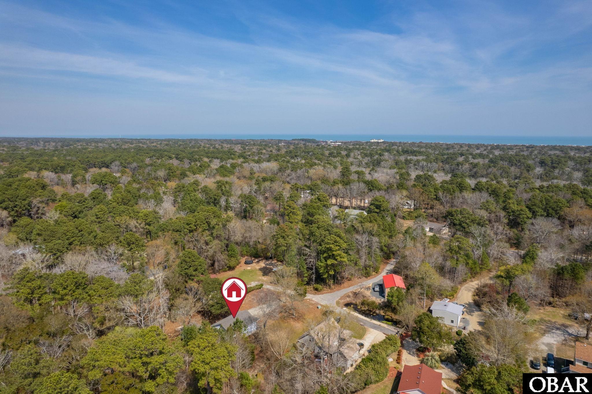 5020 The Woods Road Kitty Hawk, NC 27949 - Photo 36 of 38