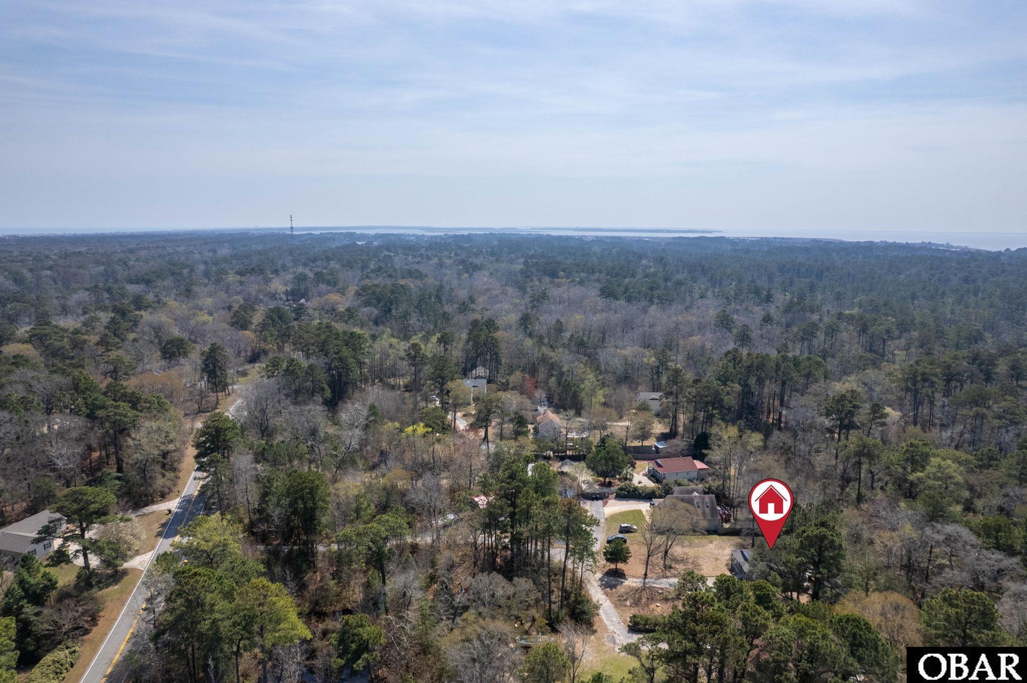 5020 The Woods Road Kitty Hawk, NC 27949 - Photo 37 of 38