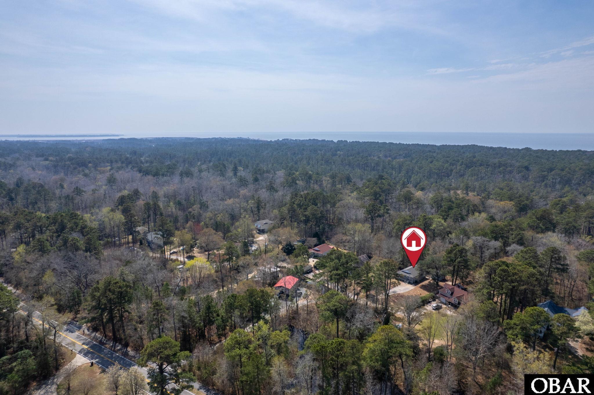 5020 The Woods Road Kitty Hawk, NC 27949 - Photo 38 of 38