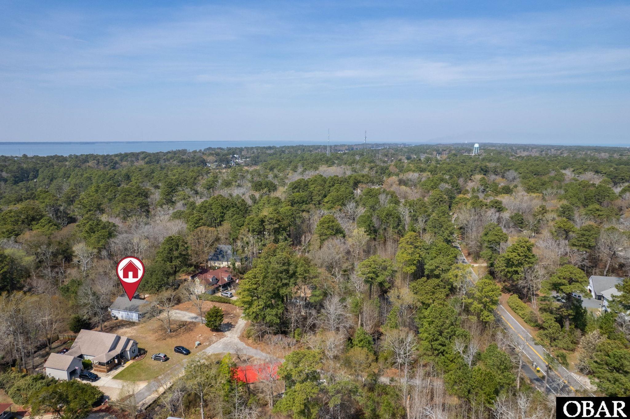 5020 The Woods Road Kitty Hawk, NC 27949 - Photo 4 of 38