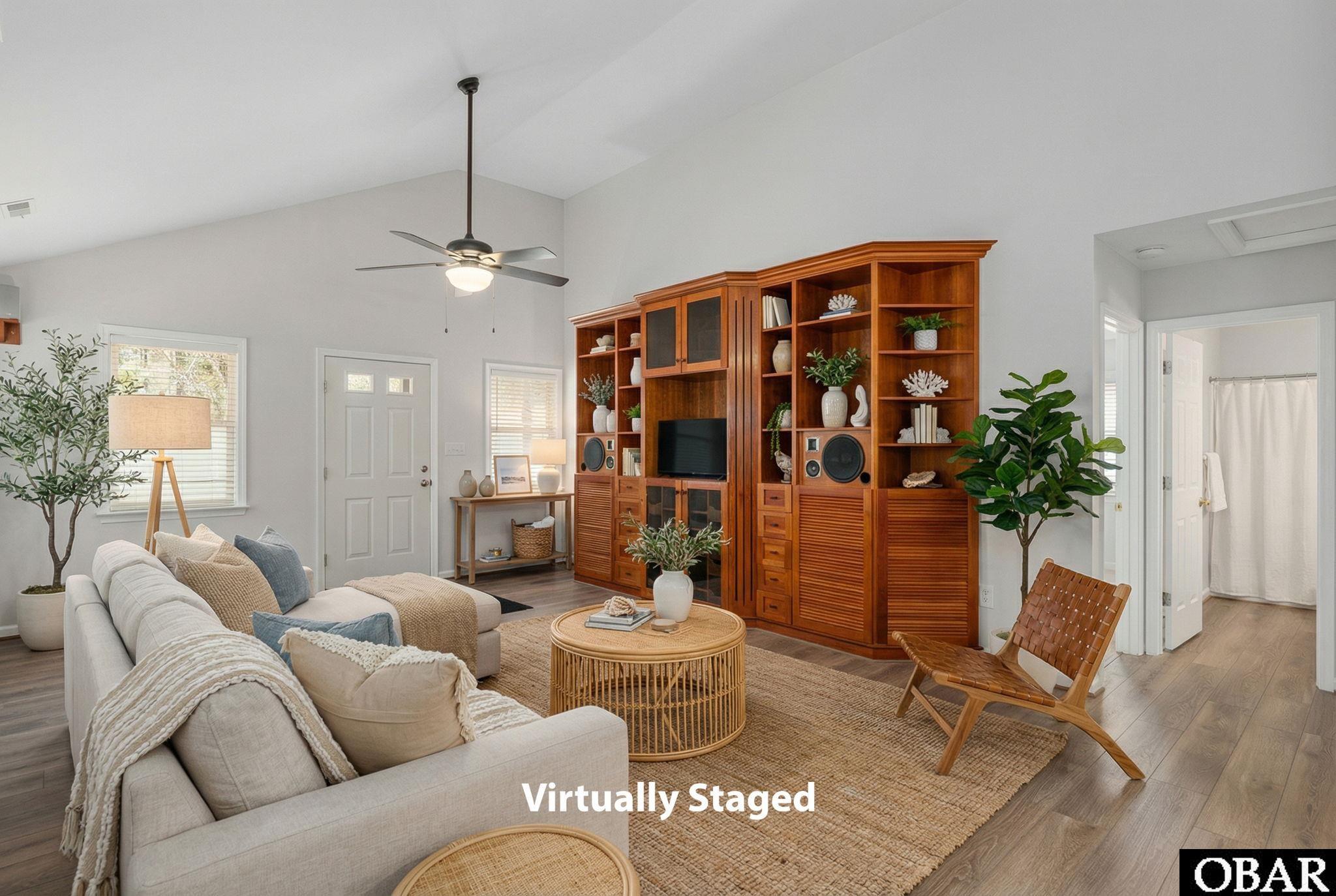 5020 The Woods Road Kitty Hawk, NC 27949 - Photo 5 of 38