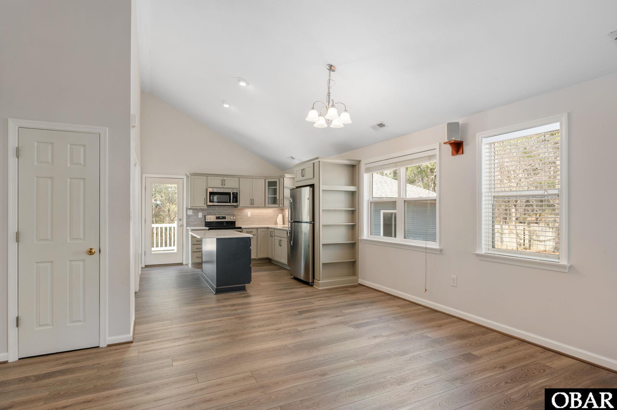 5020 The Woods Road Kitty Hawk, NC 27949 - Photo 10 of 38