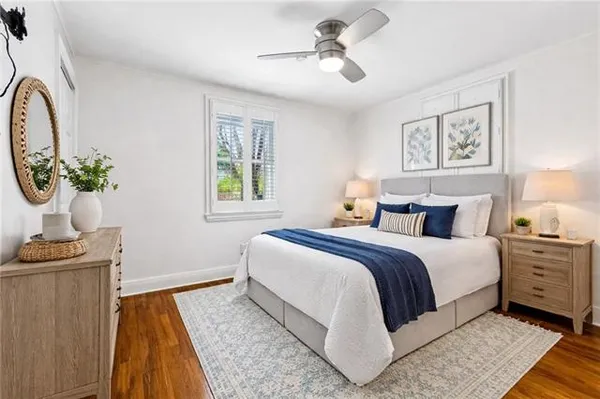 $345,000 | 208 Carrollton Avenue, Metairie, LA 70005