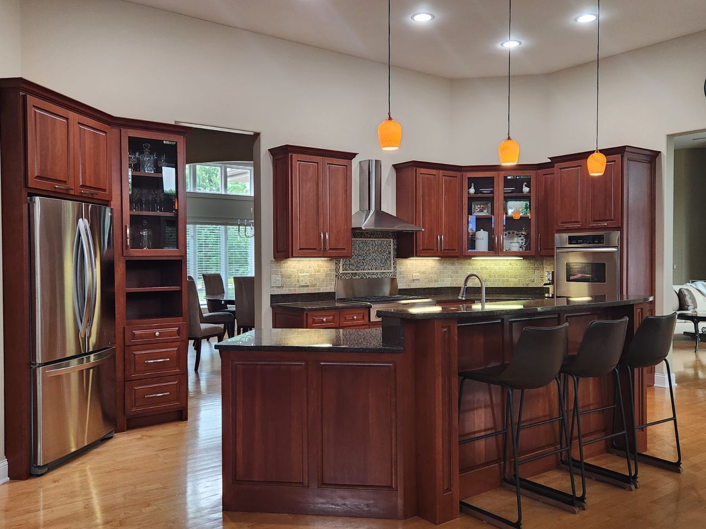 24056 Old Farm Road Manhattan, IL 60442 - Photo 5 of 25