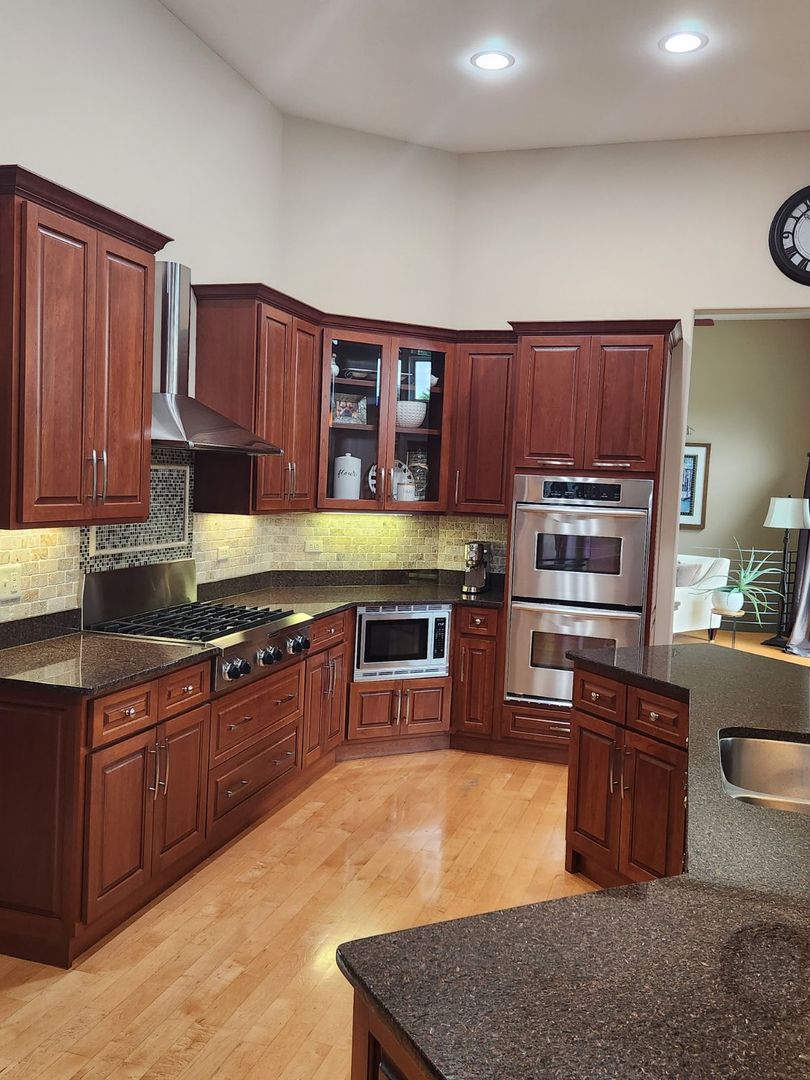 24056 Old Farm Road Manhattan, IL 60442 - Photo 8 of 25