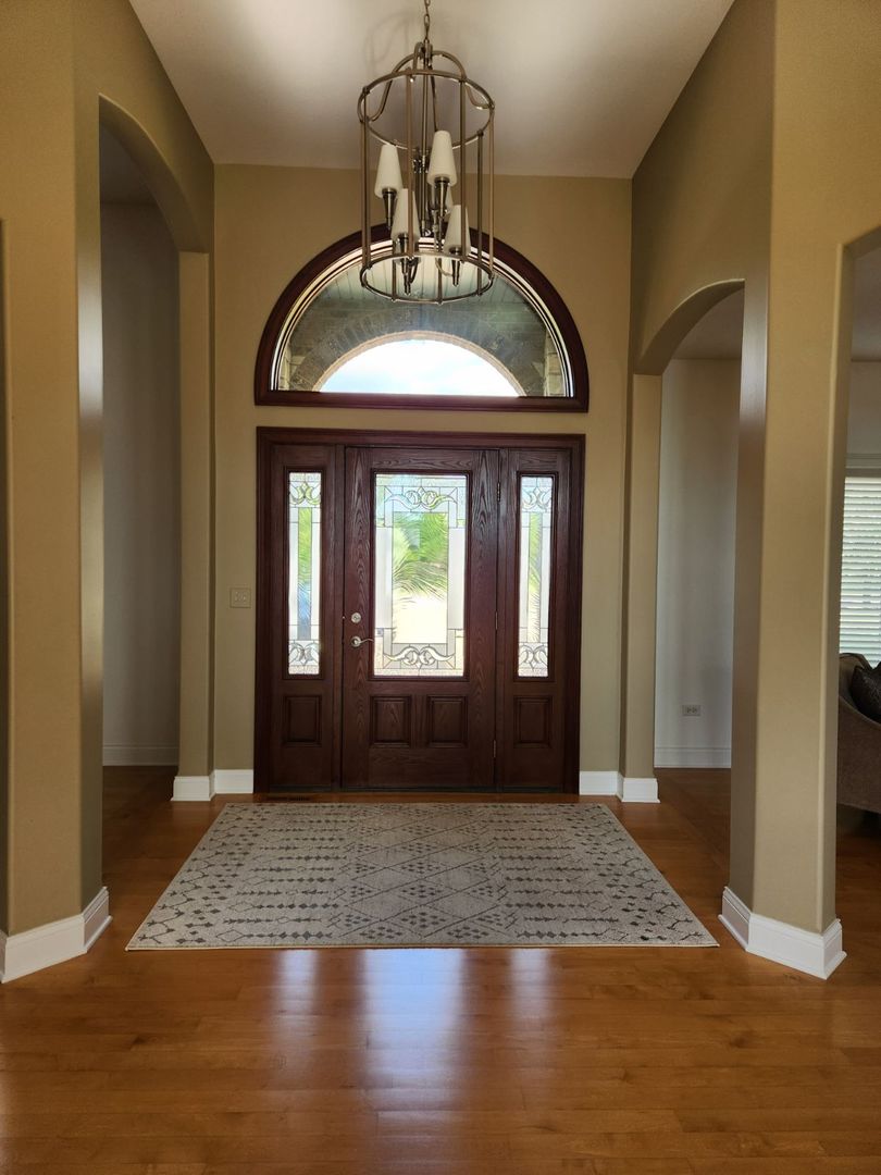24056 Old Farm Road Manhattan, IL 60442 - Photo 9 of 25