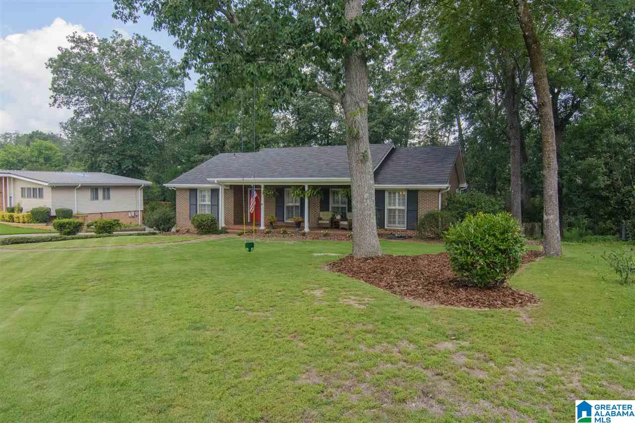 1836 Indian Hill Road Birmingham, AL 35216 - Photo 2 of 45
