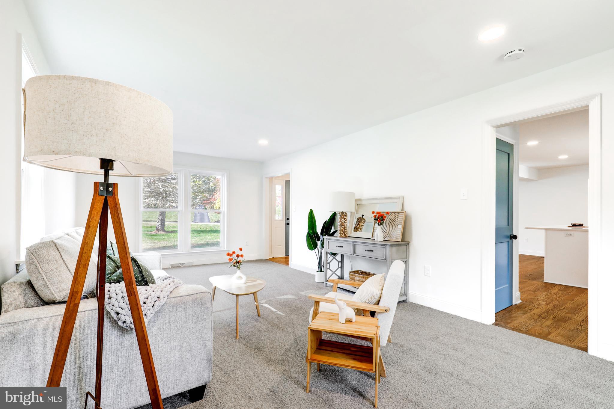 793 Tory Hollow Road Berwyn, PA 19312 - Photo 17 of 47