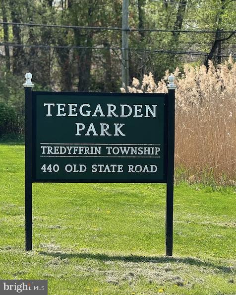 793 Tory Hollow Road Berwyn, PA 19312 - Photo 45 of 47