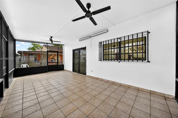 a front view of a house having yard