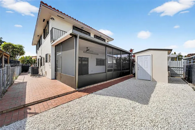 $749,000 | 1285 West 42nd Place, Hialeah, FL 33012