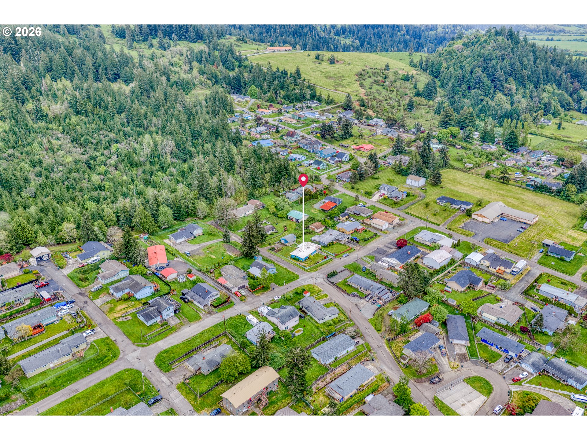1615 19th Street Myrtle Point, OR 97458 - Photo 45 of 46 Gallery Image 45