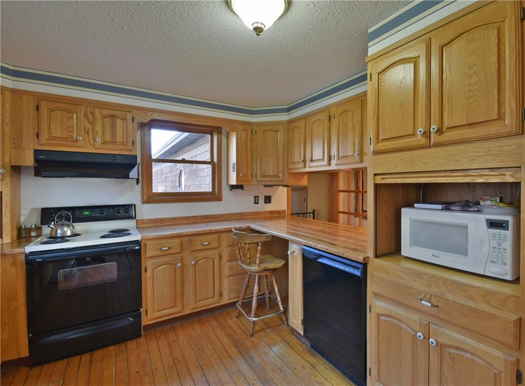 533 Townhouse Road Kenduskeag, ME 04450 - Photo 6 of 33 Kitchen