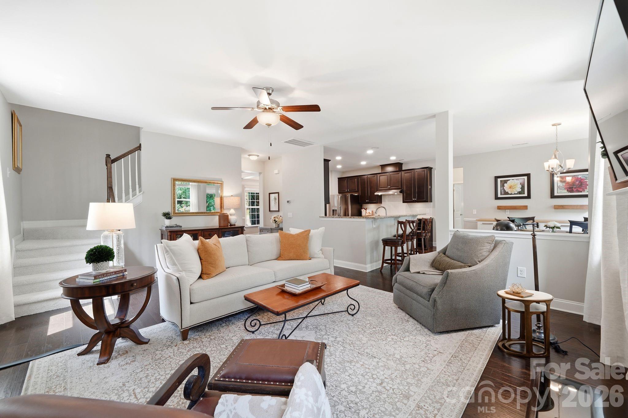 21904 Torrence Chapel Road Cornelius, NC 28031 - Photo 9 of 39