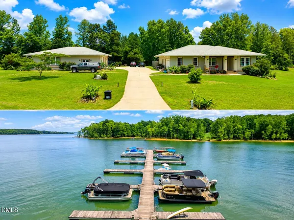 $599,000 | 155 Stonewood Loop Lane, Henderson, NC 27537