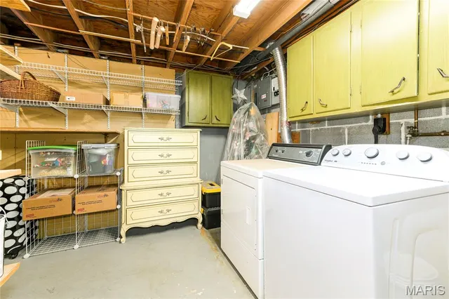 $165,000 | 10905 Carroll Wood Way, St. Louis, MO 63128