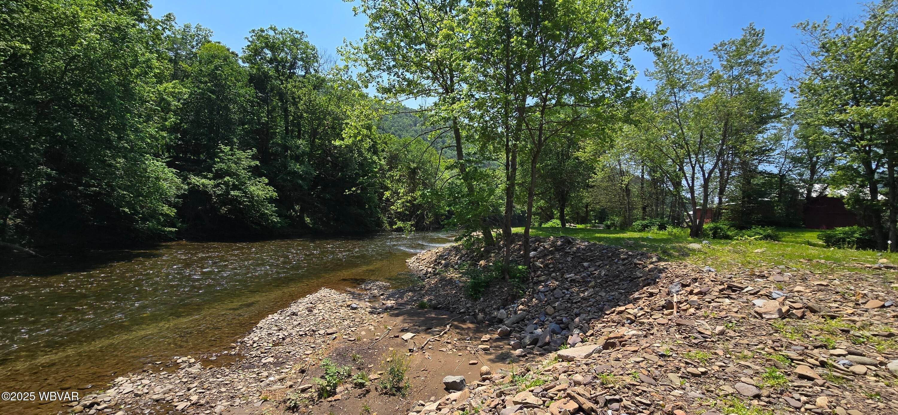 48-50 Trout Run Mountain Road Trout Run, PA 17771 - Photo 66 of 102 Lycoming Creek
