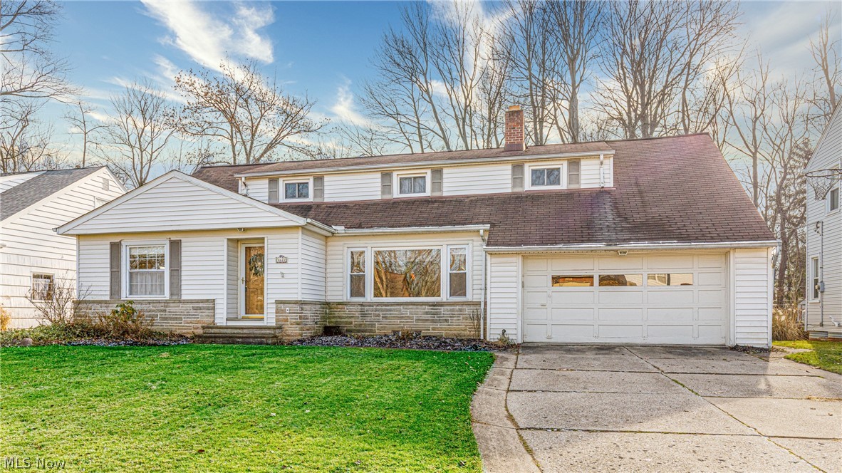 4622 Birchwold Road South Euclid, OH 44121 - Photo 34 of 35