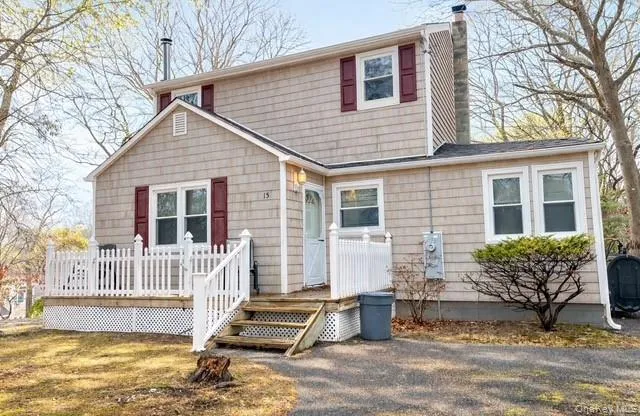 $650,000 | 15 Beatrice Drive, Shirley, NY 11967