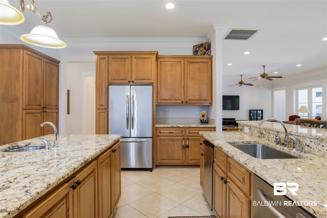 6709 Daniel Styron Lane Gulf Shores, AL 36542 - Photo 16 of 49