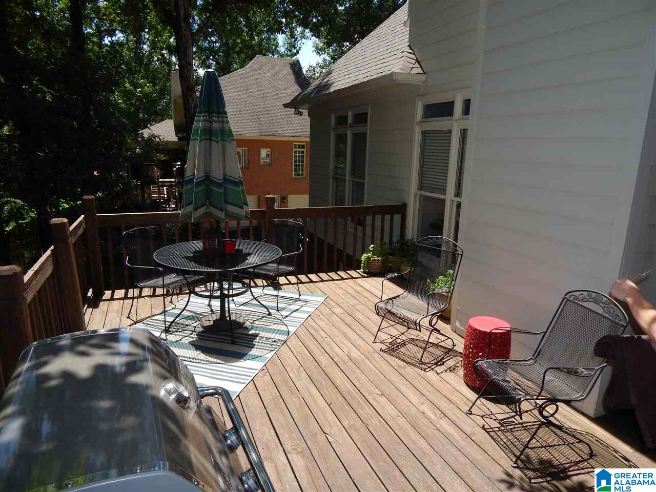 1018 Oak Tree Road Birmingham, AL 35244 - Photo 25 of 26