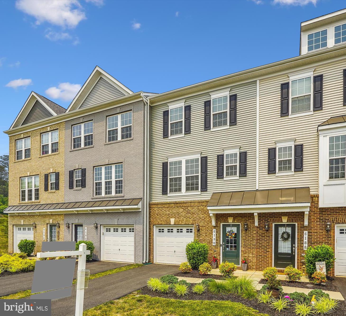 6190 Camerons Ferry Drive, Haymarket, VA 20169 Compass