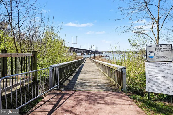 a view of building with outdoor space