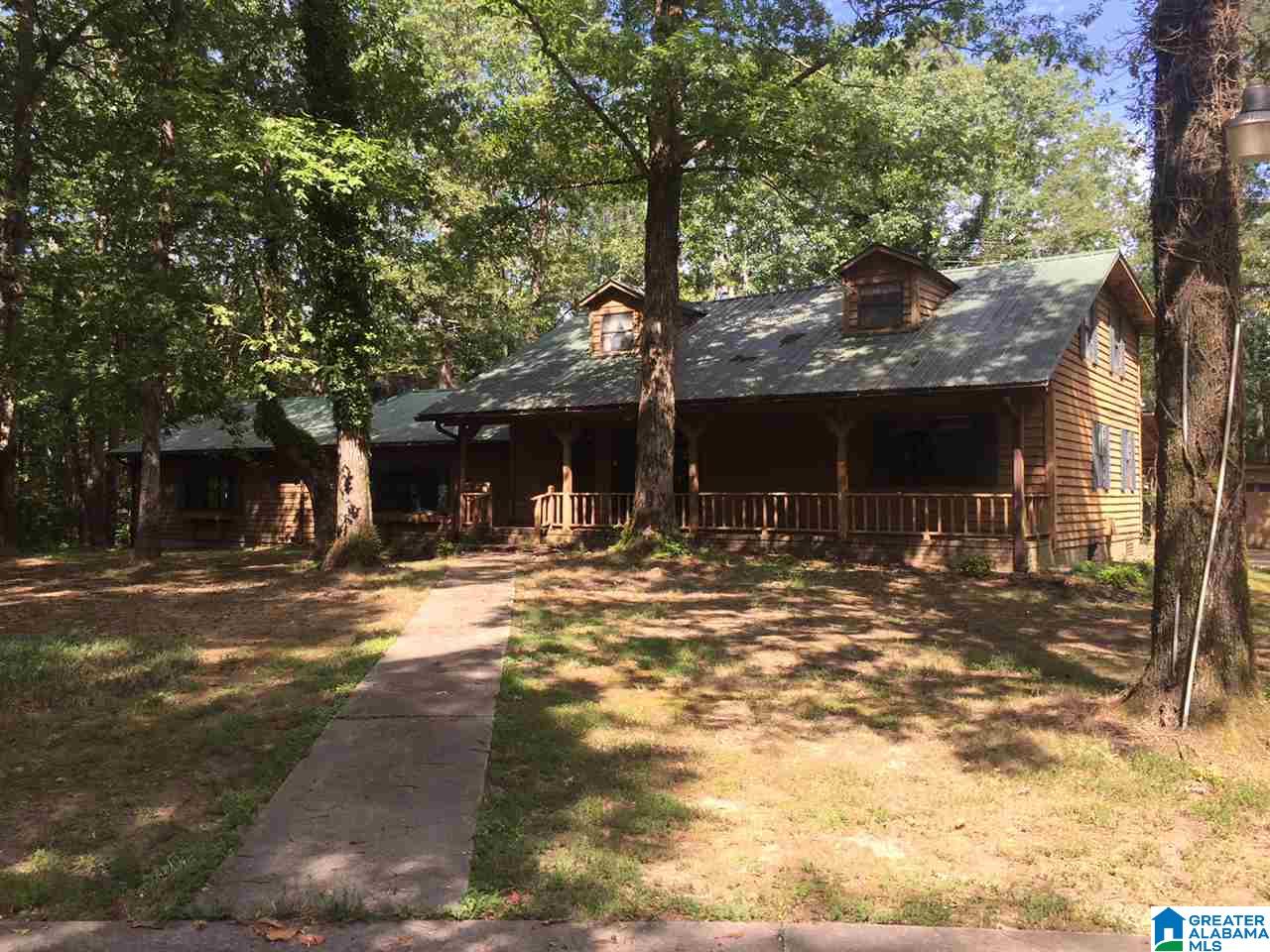 410 North Gamble Road Jasper, AL 35503 - Photo 1 of 17