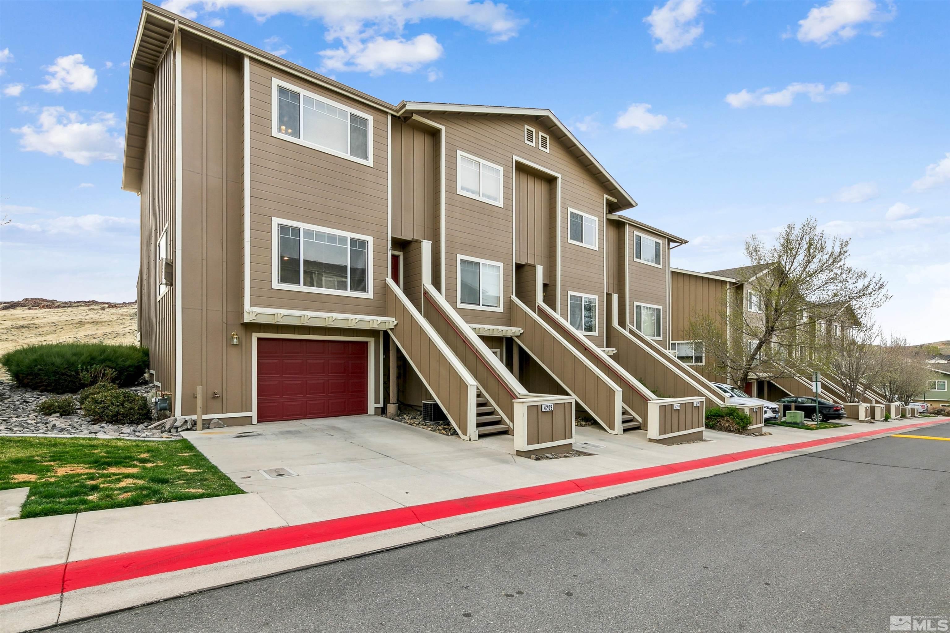 4209 Amber Marie Lane Reno, NV 89503 - Photo 20 of 20 Photo 20