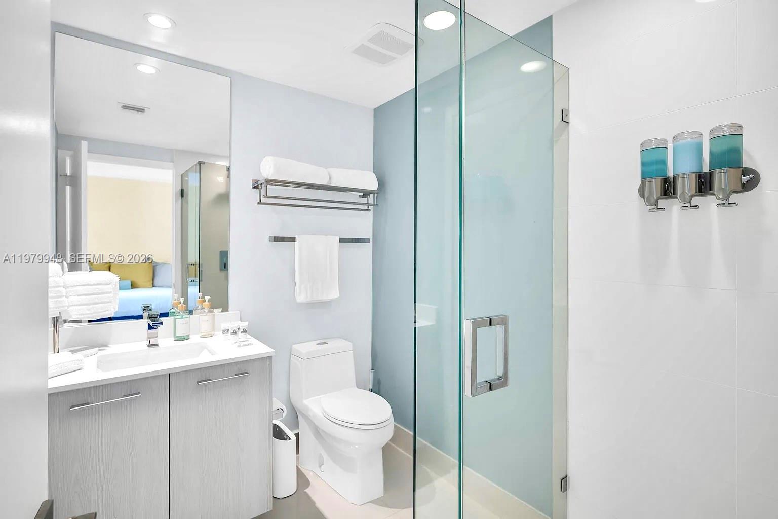 55 Southwest 9th Street, Unit 3306 Miami, FL 33130 - Photo 12 of 31