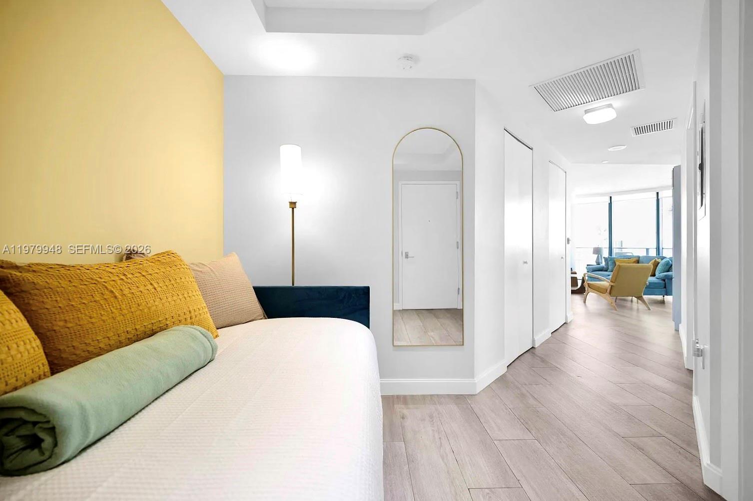 55 Southwest 9th Street, Unit 3306 Miami, FL 33130 - Photo 13 of 31