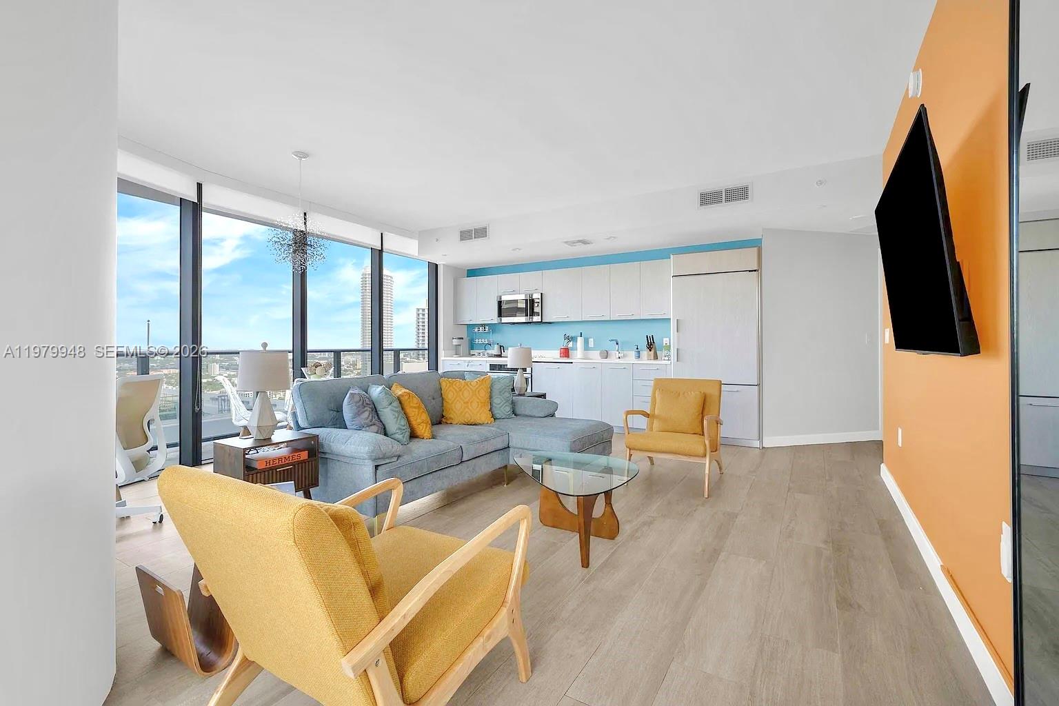 55 Southwest 9th Street, Unit 3306 Miami, FL 33130 - Photo 2 of 31