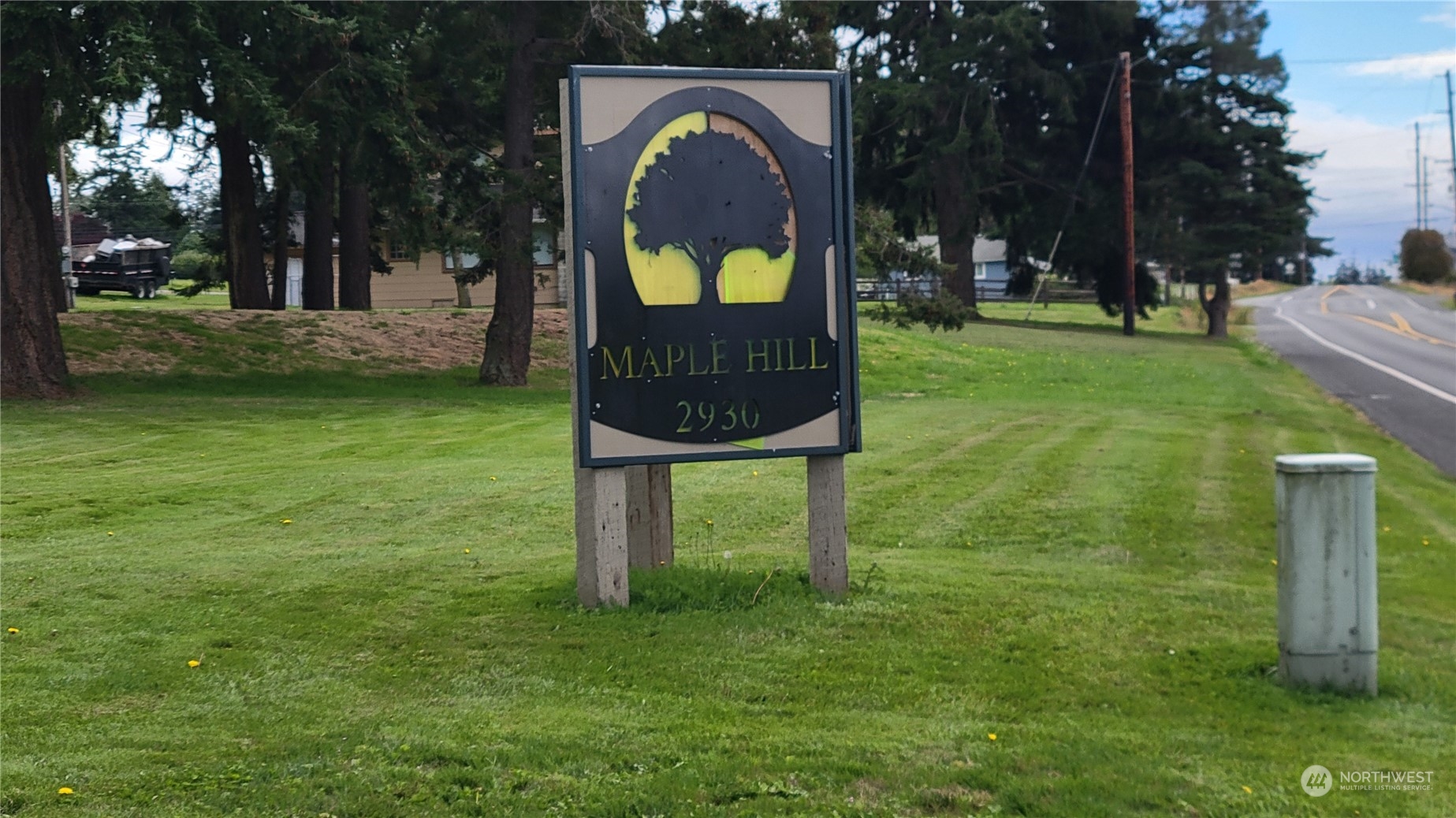 2930 Taylor Road, Unit 3 Oak Harbor, WA 98277 - Photo 20 of 20 Gallery Image 20